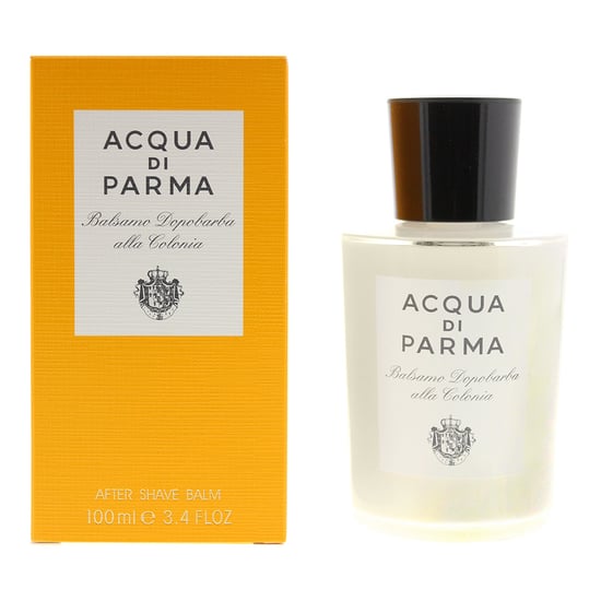 Acqua di Parma Colonia Balsam nach der Rasur 100ml - Image 1