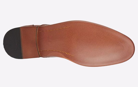 Goor Macon Brogues Mens