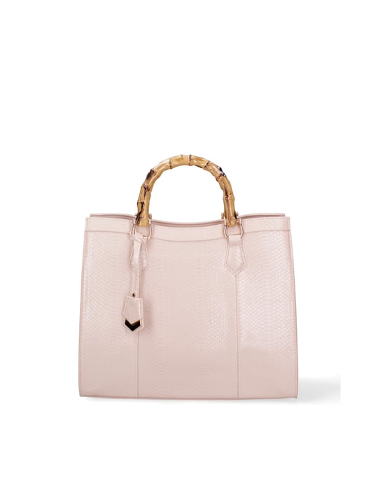 Diana&Co Schultertasche Frauen ANTIQUE PINK - Image 1