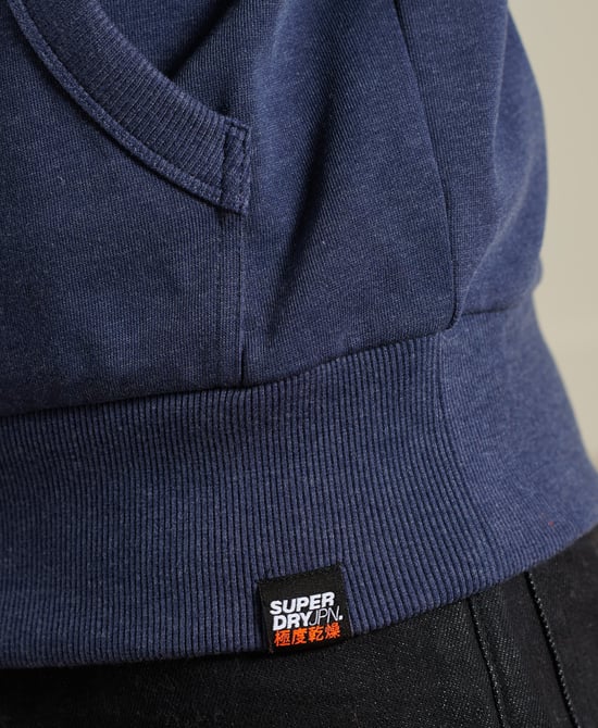 Superdry Heritage Classic Hoodie