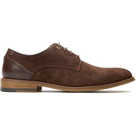 Simon Carter Weir Lace Up Schuhe - Image 1