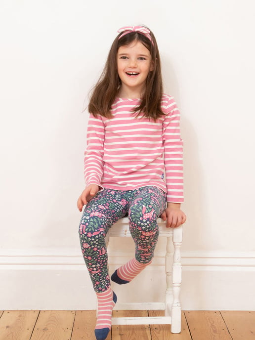 Kite Clothing Forest Fauna Leggings