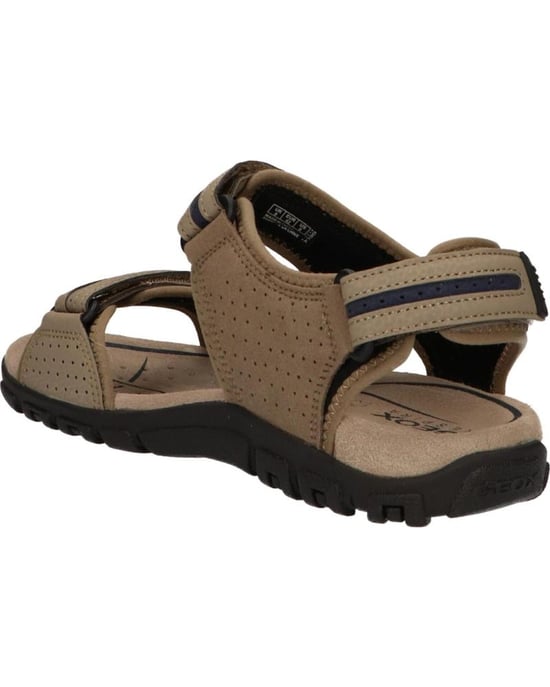 Sandalen für Herren Geox in Beige - Image 4