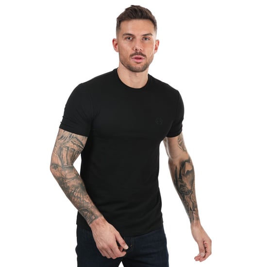 T-shirt coton stretch - Image 1