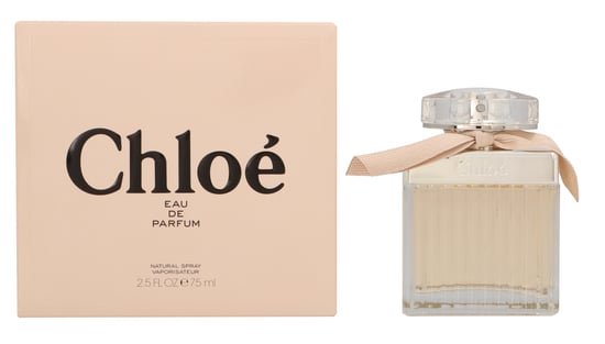 Chloe Eau de Parfum 75ml Spray For Her