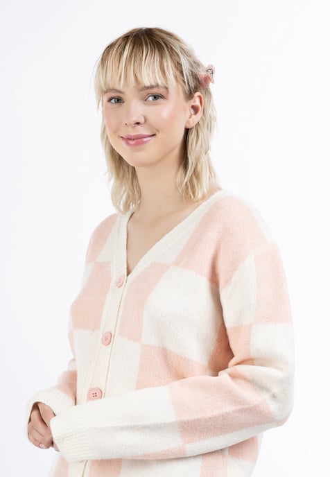 myMo cardigan blonda - Image 4
