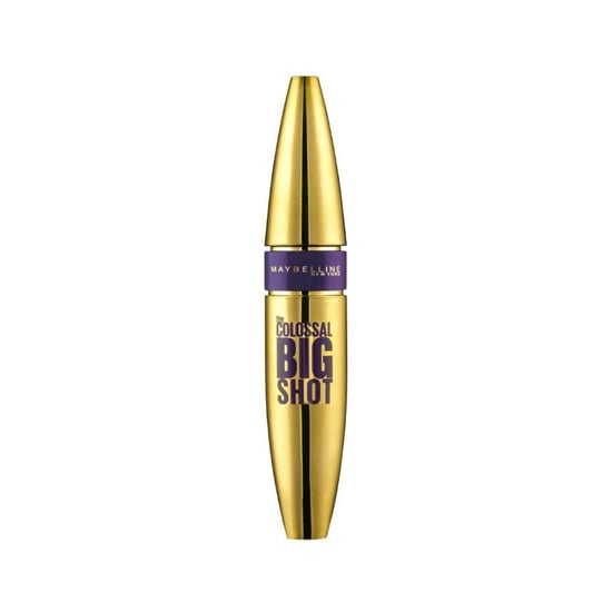 Colossal Big Shot Mascara #black 9,7 ml - Image 1