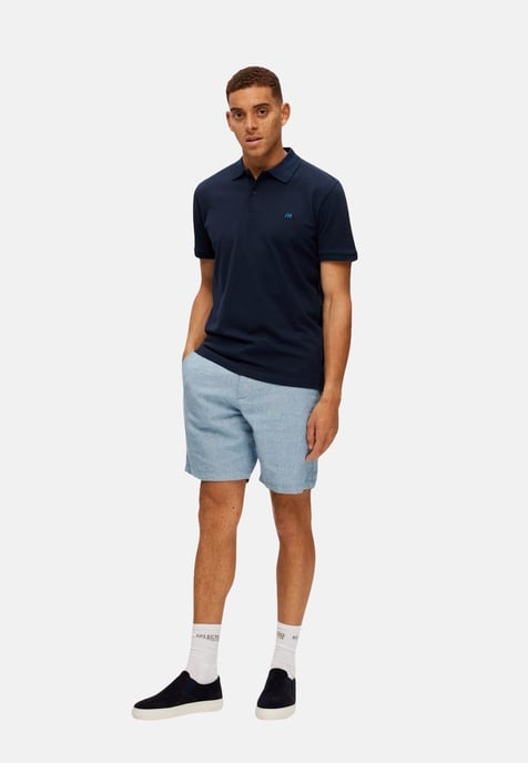 Selected Homme Poloshirt - Image 4