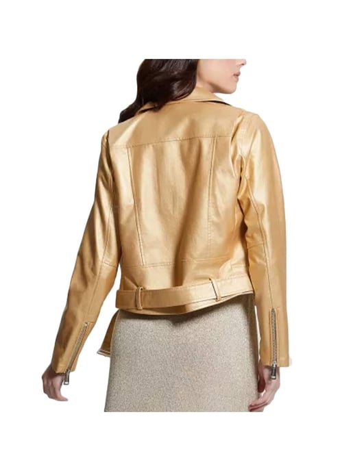Jacke Guess Damen Lana - Image 4