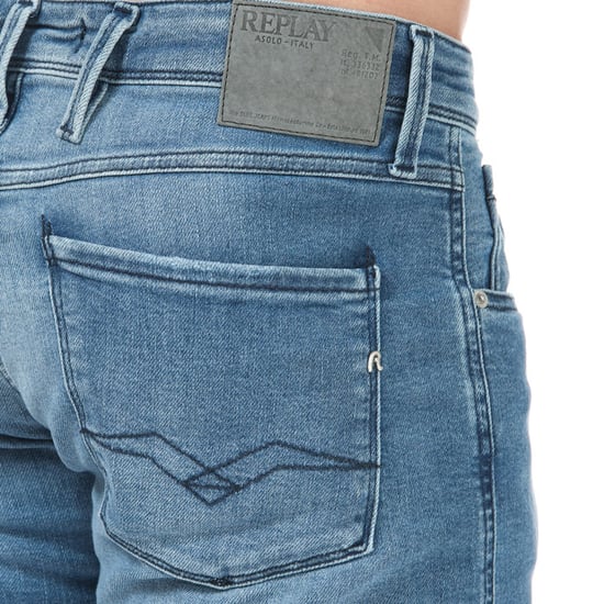 Jean Andbass Slim - Image 6