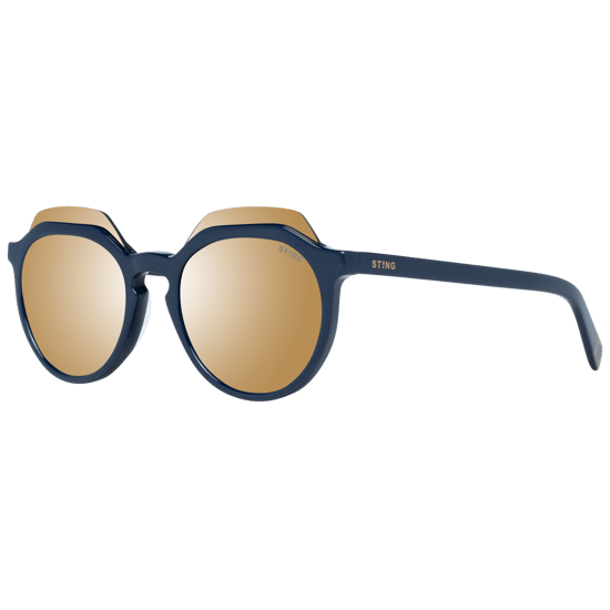 Sting Blue Unisex-Sonnenbrille - Image 1