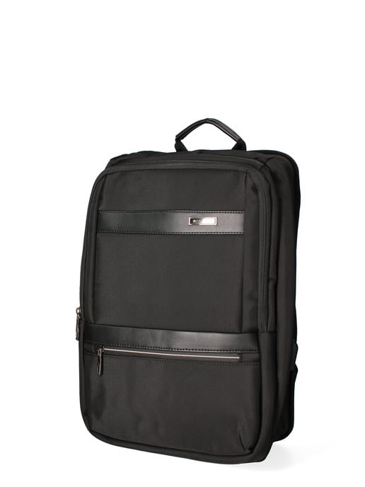 B Cavalli Rucksack Unisex BLACK - Image 2
