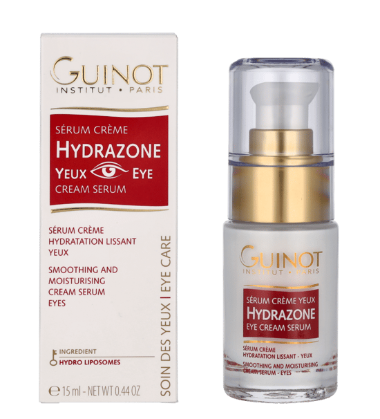Guinot Hydrazone Eye Cream Serum. - Image 1