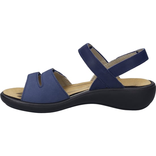 JOSEF SEIBEL Ibiza 86 | Sandale für Damen | Blau Ibiza 86, ocean - Image 3