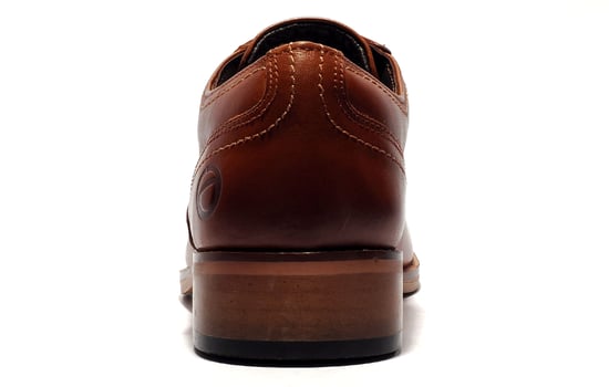 Cotswold Edge Leather Mens Shoes