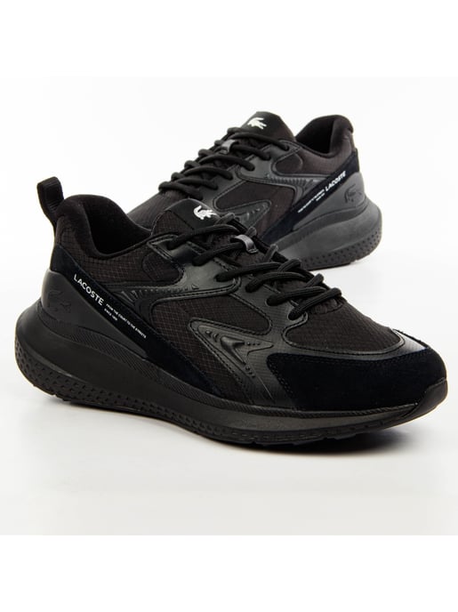 Basket Lacoste Homme L003 EVO - Image 2