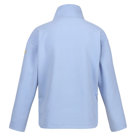 Regatta - "Ashlynn" Fleecejacke für Damen (Hortensien-Blau) - Image 2