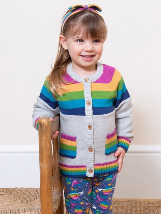 Kite Clothing Moonbow Cardi