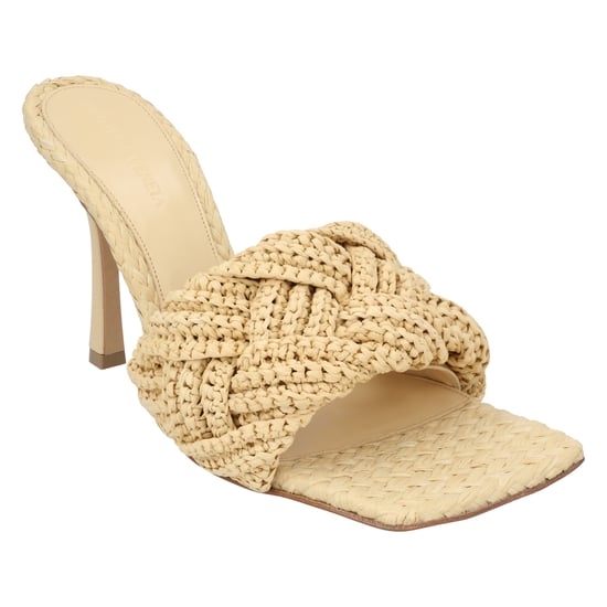 Bottega Veneta Lido Mokassin braun - Image 2
