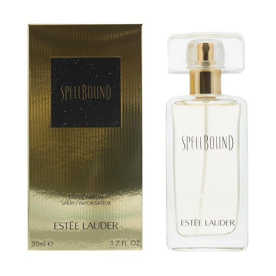 Estee Lauder Spellbound Eau de Parfum 50 ml - Image 1