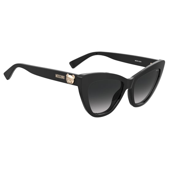 Moschino Damen-Sonnenbrillen 54/17/140 mm Acetat - Image 2
