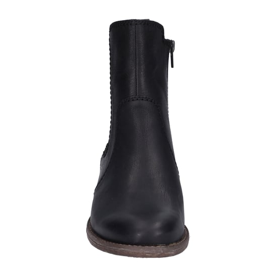 JOSEF SEIBEL Sienna 80 | Stiefelette für Damen | Schwarz Sienna 80, schwarz - Image 4