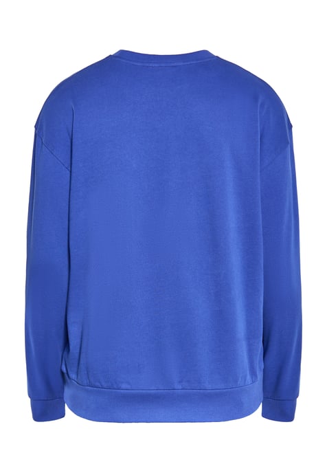 Mo Sweatshirt Herren KÖNIGSBLAU - Image 4