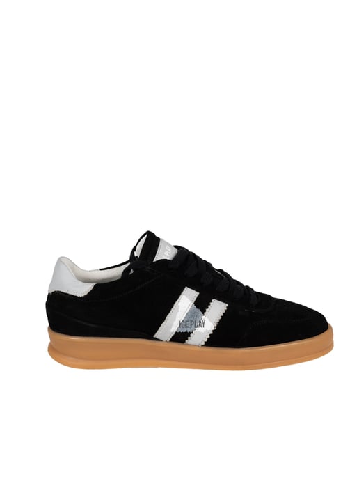 Ice Play Sneaker Herren schwarz - Image 1