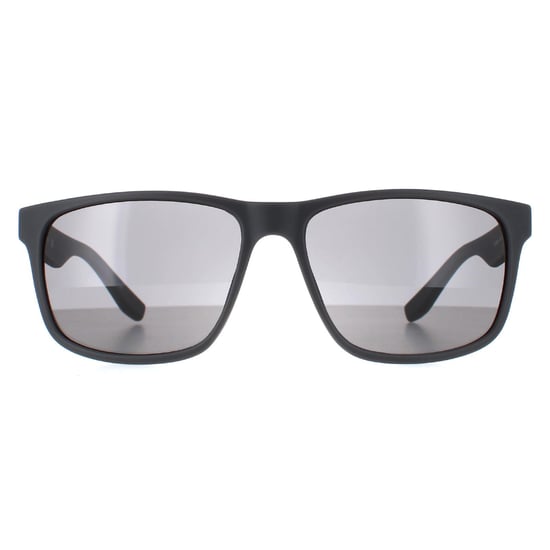 Calvin Klein Rectangle Herren Matt Grau Grau CK19539S - Image 1