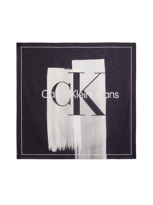 Echarpe Calvin Klein Damen authentisch - Image 2