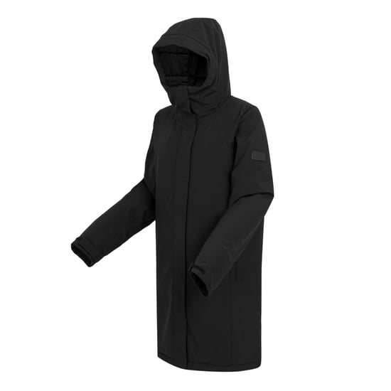 Regatta - "Dallymoore" Steppjacke für Damen (Schwarz) - Image 3