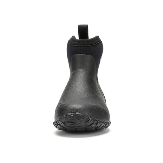 Muck Boots Muckster II Ankle Rubber Schwarz Wellington Boots - Image 3