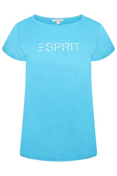 Esprit Ladies T-Shirt  Blue