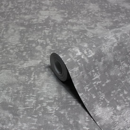 Symphony Abstract Vinyl-Tapete - Image 1