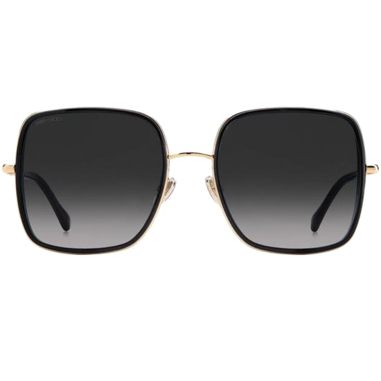 Jimmy Choo Jayla 2F7 9O Gold Sonnenbrille - Image 1