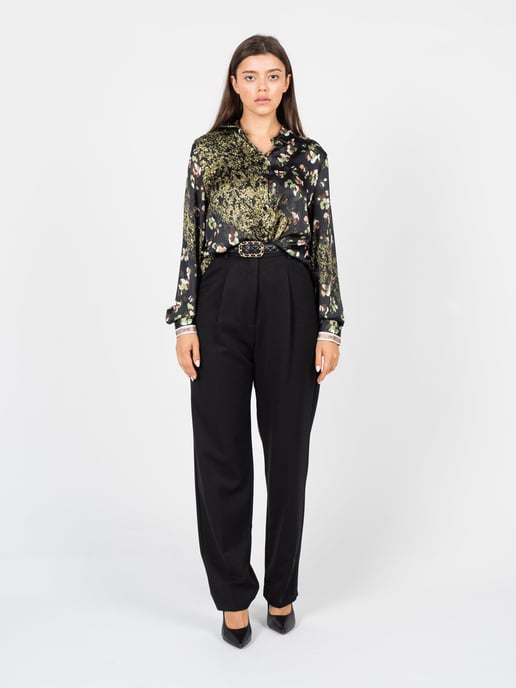 Liu Jo Hose Damen schwarz - Image 2