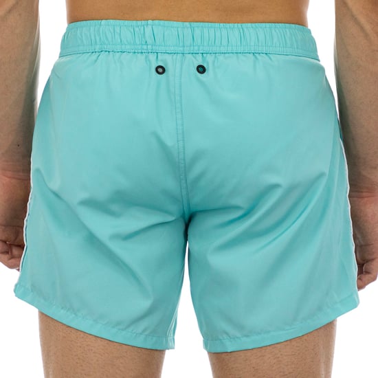 Bikkembergs Homme Maillots de bain Pupino Bleu clair - Image 5