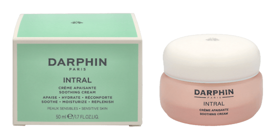 Darphin Intral Soothing Cream 50ml. - Image 1
