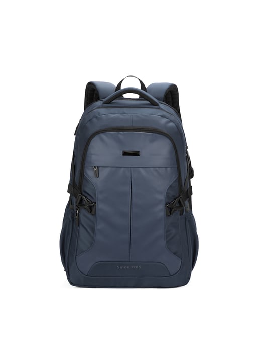 Aoking Rucksack Unisex BLUE - Image 1