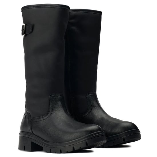 Jana Fleece Lined Stiefel - Image 2