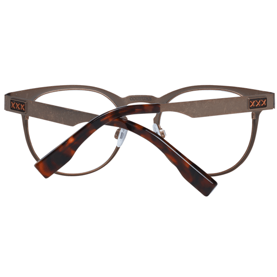 Zegna Couture Optische Fassung ZC5003 48 034 Titanium - Image 3