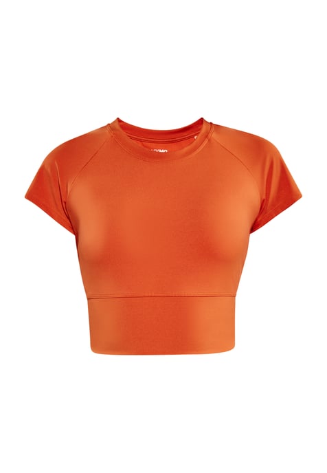Mymo Spitze Damen orange - Image 1