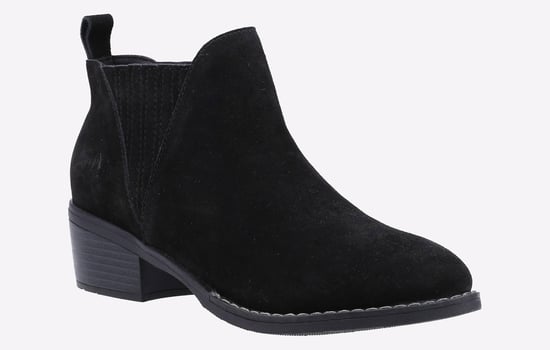 Hush Puppies Isobel MEMORY FOAM Womens - Image 2