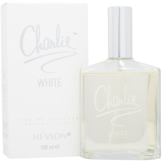 Revlon Charlie White Eau de Toilette 100ml Spray For Her - Image 1