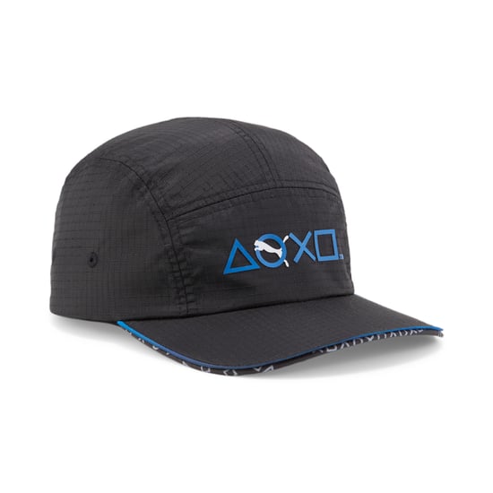 PUMA Herren PUMA x PLAYSTATION Cap - Image 1