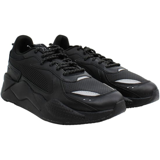 Puma RS-X Triple Herren schwarze Sneakers - Image 2
