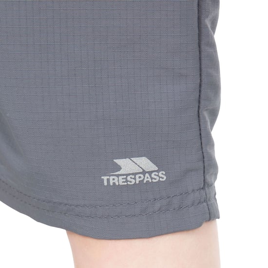 Trespass Boys Timer Shorts