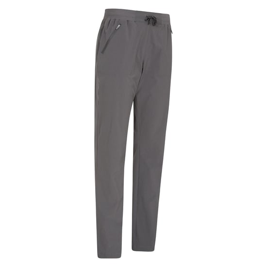 Mountain Warehouse Womens/Ladies Explore Wanderhose (Dunkelgrau) - Image 4