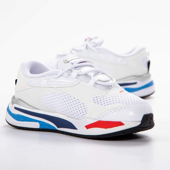 Puma Junge BMW MMS RS Fast V PS Sneaker - Image 2