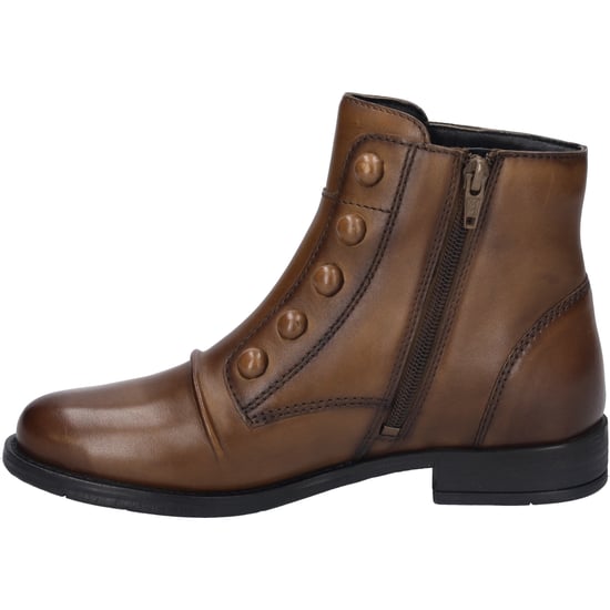 JOSEF SEIBEL Simona 04 | Stiefelette für Damen | Braun Simona 04, cognac - Image 3